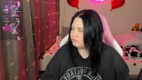 LinaBoo online show from 24, 2, 2026