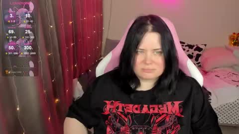 LinaBoo online show from 26, 3, 2026