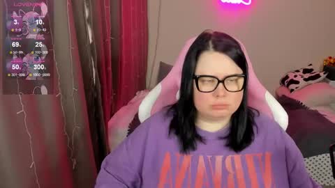 LinaBoo online show from 31, 3, 2026