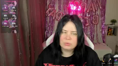 LinaBoo online show from 16, 4, 2026