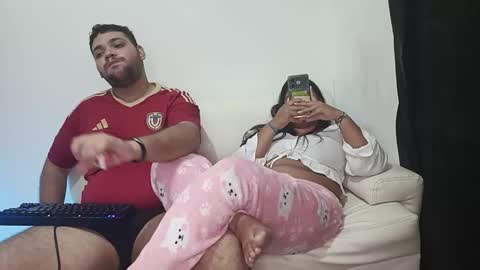 Your New Girlfriend online show from 14, 1, 2026