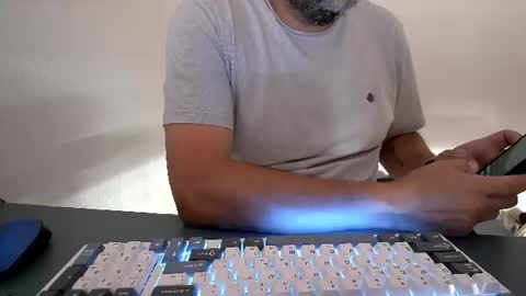BellyLaughLover online show from 14, 6, 2026