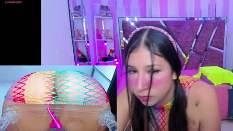 Belly Bella online show from 10, 1, 2025