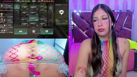 Belly Bella online show from 10, 1, 2025