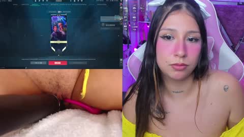 Belly Bella online show from 13, 1, 2025