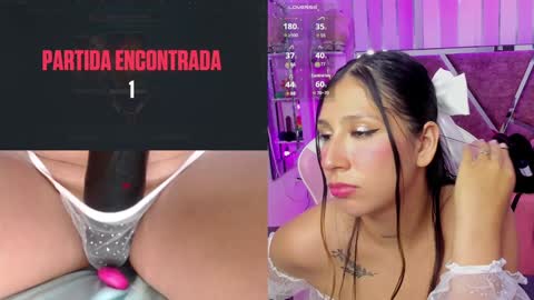 Belly Bella online show from 26, 1, 2025