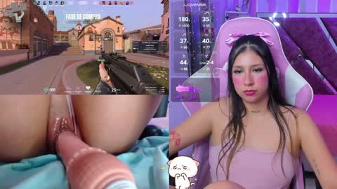 Belly Bella online show from 28, 1, 2025