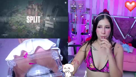 Belly Bella online show from 19, 2, 2025