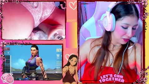 Belly Bella online show from 5, 10, 2025