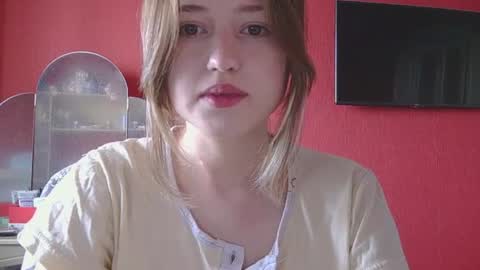belovedmary online show from 9, 7, 2026