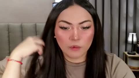 Snapshot of belphoebe_ chatting on 16, 6, 2026 Nica online show from 16, 6, 2026