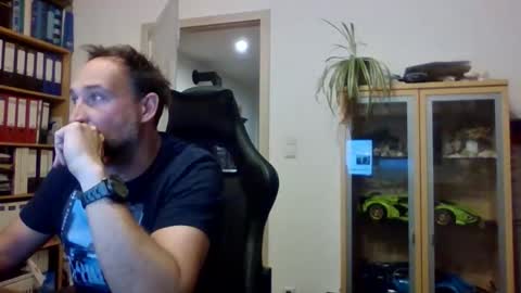 belvedere96 online show from 18, 5, 2026