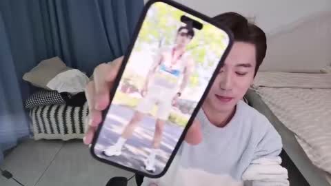 Ben online show from 26, 11, 2025