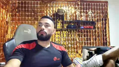 BEN online show from 18, 1, 2025