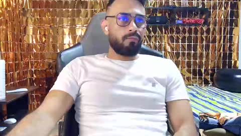 BEN online show from 19, 1, 2025