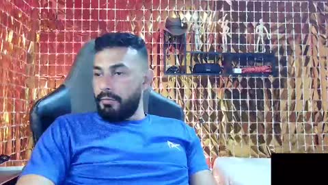 BEN online show from 24, 1, 2025