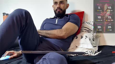 BEN online show from 16, 2, 2025