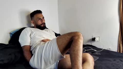 BEN online show from 18, 2, 2025