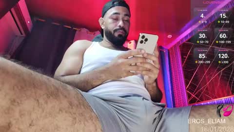 BEN online show from 19, 1, 2026