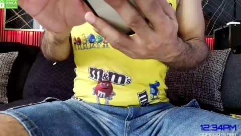 BEN online show from 19, 4, 2026