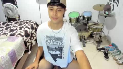 Ben online show from 30, 10, 2025