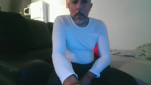 benbare13 online show from 27, 10, 2025