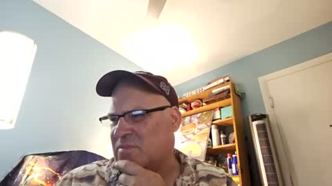 Snapshot of bendavewill chatting on 10, 7, 2026 Bendavewill online show from 10, 7, 2026