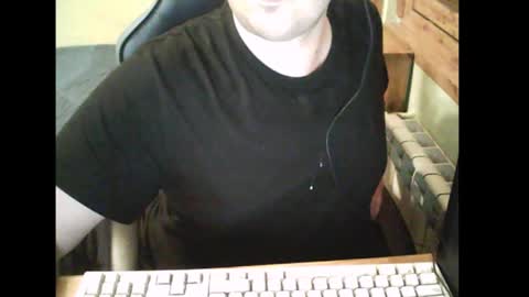 bender_35 online show from 20, 12, 2024