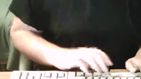 bender_35 online show from 2, 1, 2025