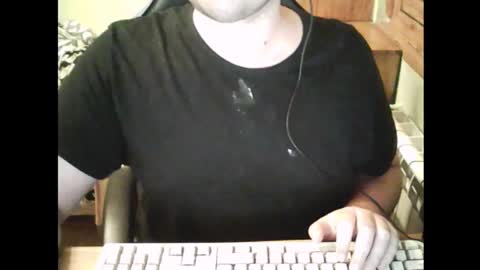 bender_35 online show from 20, 1, 2025