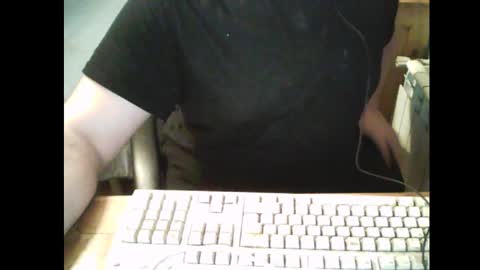 bender_35 online show from 23, 1, 2025