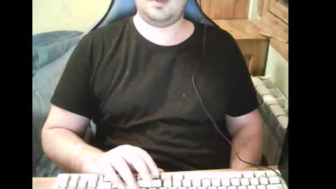 bender_35 online show from 17, 2, 2025