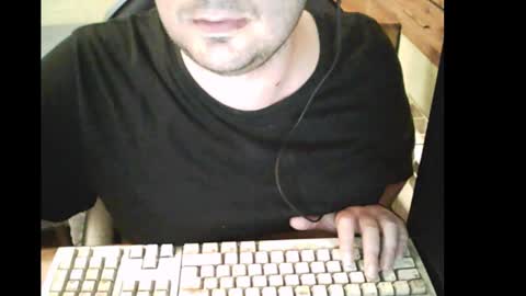 bender_35 online show from 3, 3, 2025