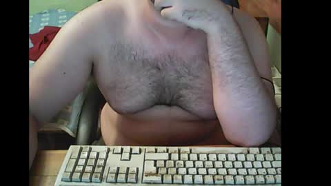 bender_35 online show from 15, 9, 2025