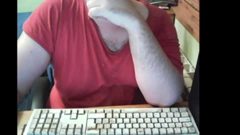 bender_35 online show from 8, 2, 2026