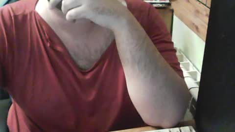 bender_35 online show from 29, 3, 2026