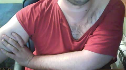 bender_35 online show from 4, 4, 2026