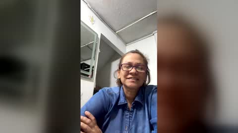 Snapshot of bendice625206 chatting on 25, 3, 2026 bendice625206 online show from 25, 3, 2026