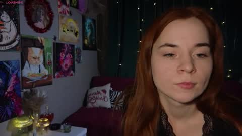 Snapshot of benevolently chatting on 1, 3, 2026 KENDALL NATHAN online show from 1, 3, 2026