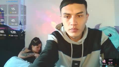 Tiffany and Bengie online show from 30, 11, 2025