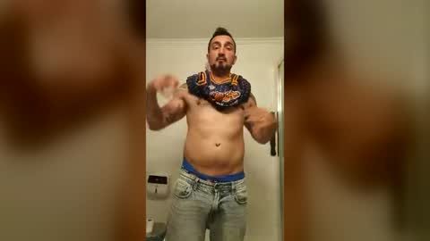 Benhard90 online show from 21, 7, 2026