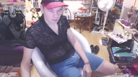 Snapshot of benijamin chatting on 5, 12, 2024 benijamin online show from 5, 12, 2024