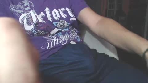 Snapshot of benijamin chatting on 27, 1, 2025 benijamin online show from 27, 1, 2025