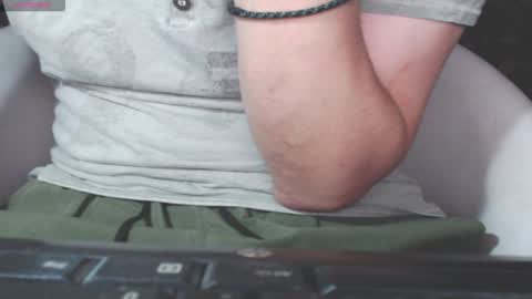 Snapshot of benijamin chatting on 12, 10, 2025 benijamin online show from 12, 10, 2025