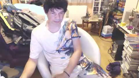 Snapshot of benijamin chatting on 2, 7, 2026 benijamin online show from 2, 7, 2026