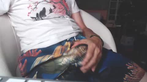Snapshot of benijamin chatting on 6, 7, 2026 benijamin online show from 6, 7, 2026