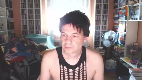 Snapshot of benijamin chatting on 16, 7, 2026 benijamin online show from 16, 7, 2026