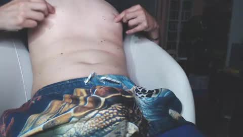 Snapshot of benijamin chatting on 28, 7, 2026 benijamin online show from 28, 7, 2026