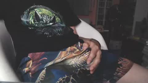 Snapshot of benijamin chatting on 29, 7, 2026 benijamin online show from 29, 7, 2026