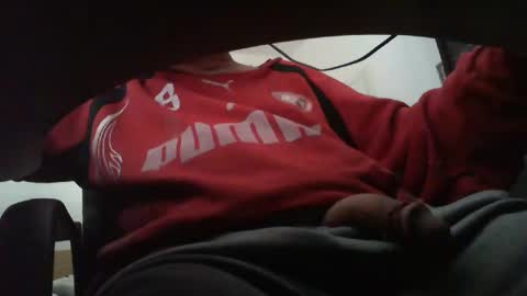 beninoam75 online show from 13, 12, 2024